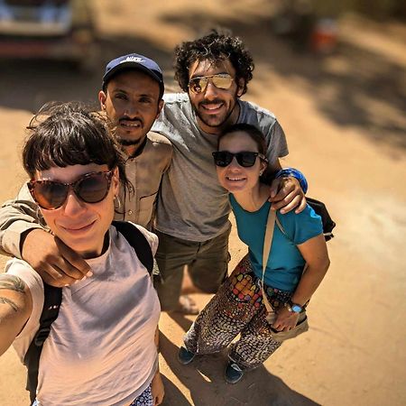 Shahrazad Desert, Wadi Rum Exterior foto